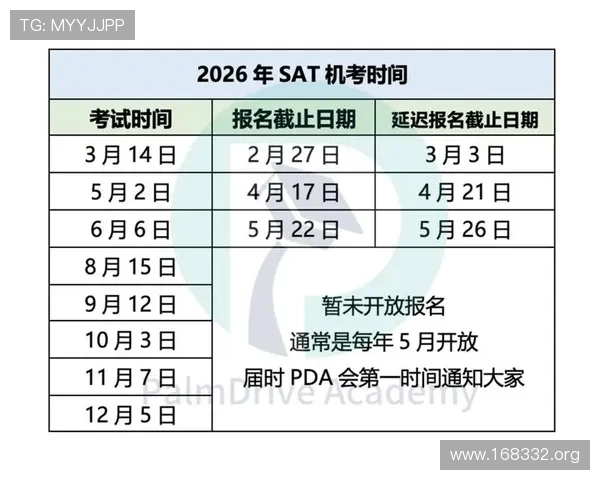全面解析澳门地区SAT考试考点信息与最新安排